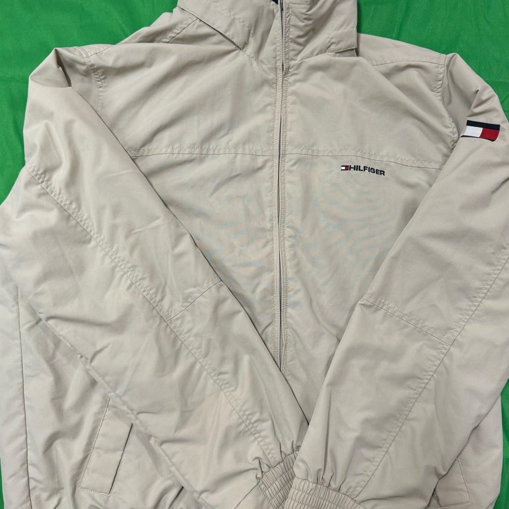Tommy Hilfiger Jacket
